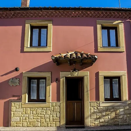 Casa de Férias Alto El Monte 1 - Ar1414 Luanco