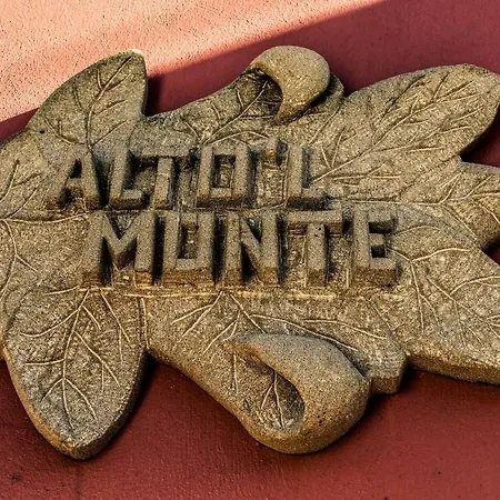 Alto El Monte 1 - Ar1414 루안코