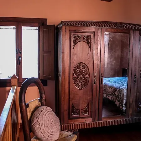 Alto El Monte 1 - Ar1414 * 루안코