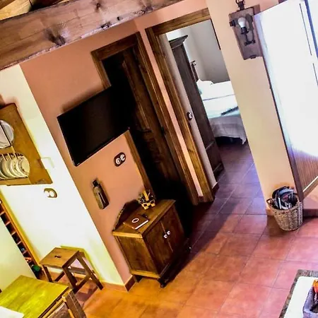 펜션 Alto El Monte 1 - Ar1414 *