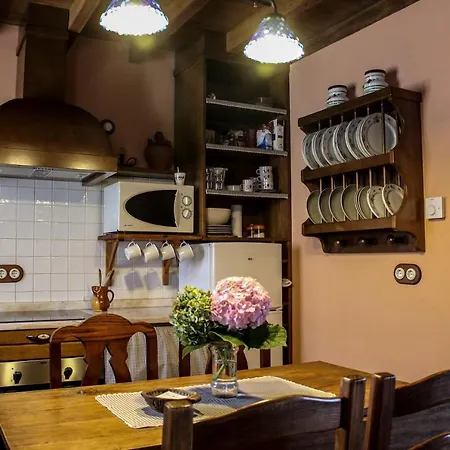 Alto El Monte 1 - Ar1414 펜션 *