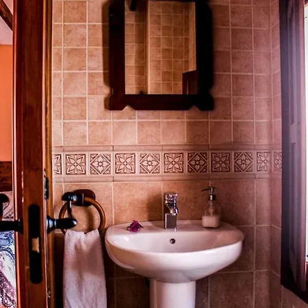 펜션 Alto El Monte 1 - Ar1414