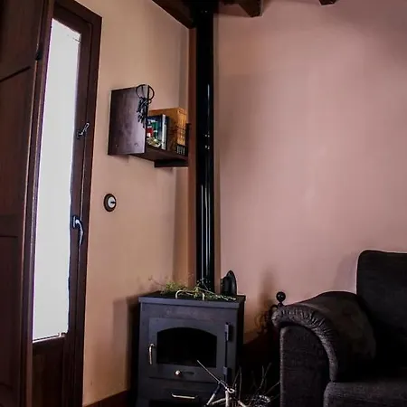 펜션 Alto El Monte 1 - Ar1414 루안코