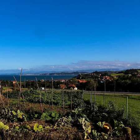 Alto El Monte 1 - Ar1414 펜션