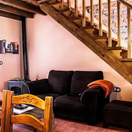 Alto El Monte 1 - Ar1414 * 루안코