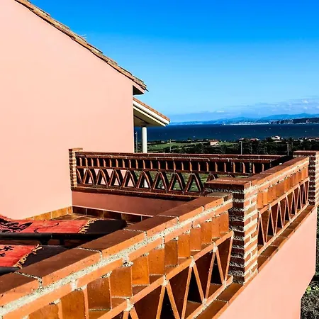 Alto El Monte 1 - Ar1414 펜션