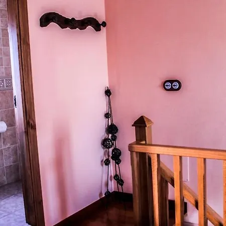 Alto El Monte 1 - Ar1414 * 루안코