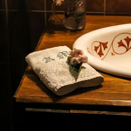 Alto El Monte 1 - Ar1414 펜션 루안코