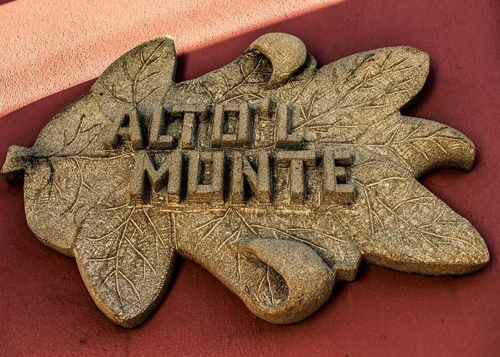 Alto El Monte 1 - Ar1414 Luanco