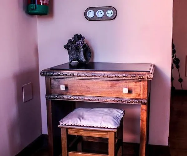 Alto El Monte 1 - Ar1414 Сasa de vacaciones *