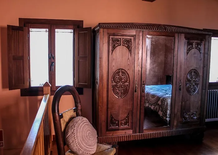 Alto El Monte 1 - Ar1414 * Luanco