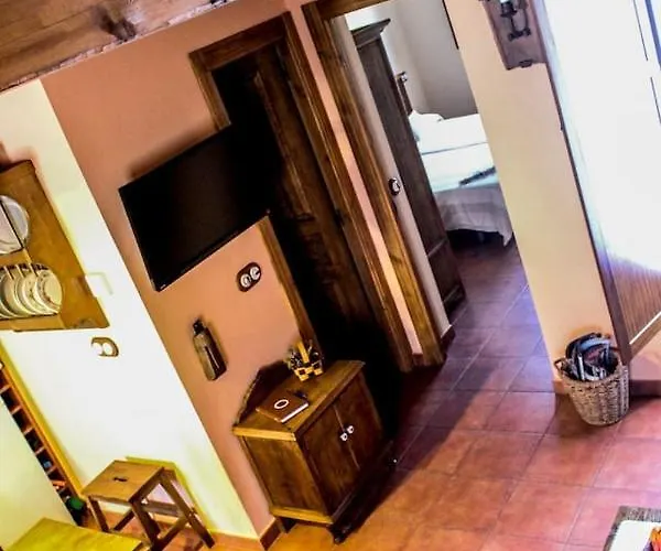 Сasa de vacaciones Alto El Monte 1 - Ar1414 *