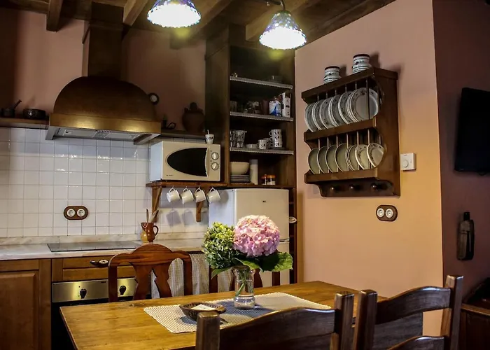 Alto El Monte 1 - Ar1414 Сasa de vacaciones *