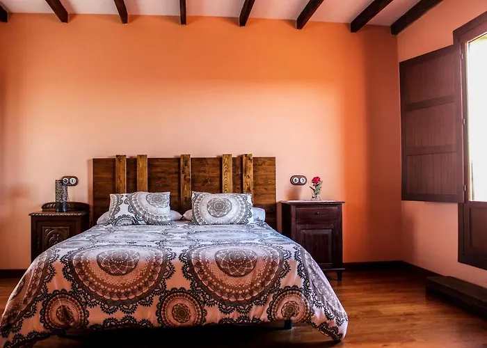 Alto El Monte 1 - Ar1414 *