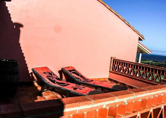 Сasa de vacaciones Alto El Monte 1 - Ar1414