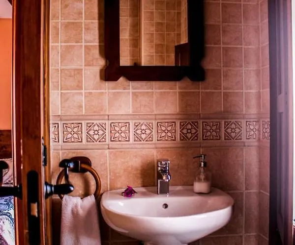 Сasa de vacaciones Alto El Monte 1 - Ar1414