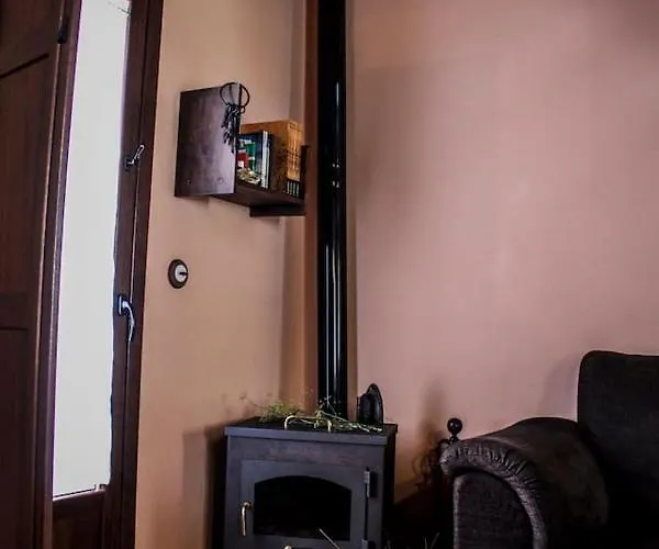 Сasa de vacaciones Alto El Monte 1 - Ar1414 Luanco