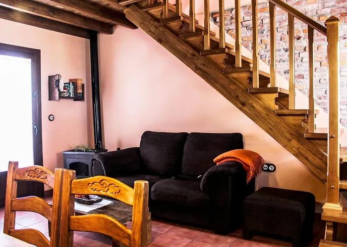 Alto El Monte 1 - Ar1414 * Luanco