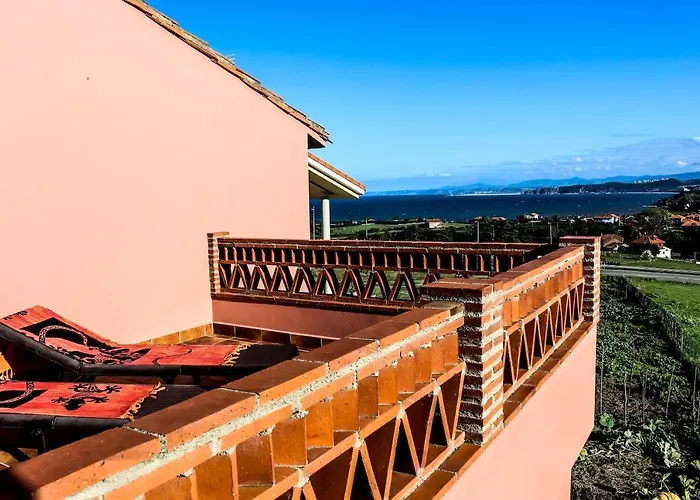 Alto El Monte 1 - Ar1414 Сasa de vacaciones