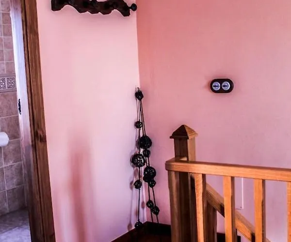 Alto El Monte 1 - Ar1414 * Luanco