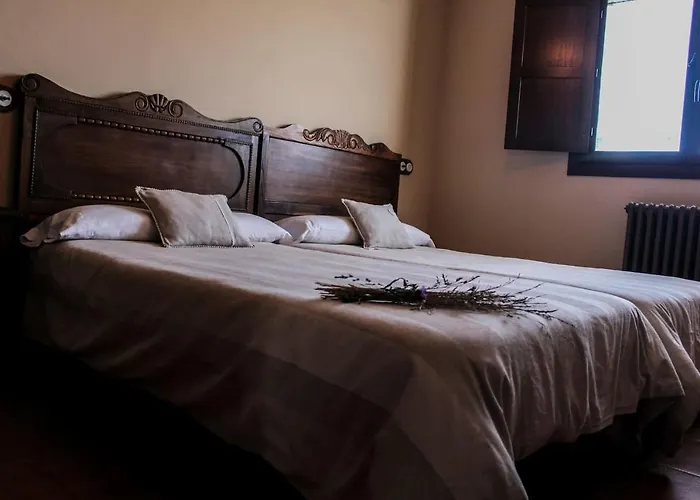 Сasa de vacaciones Alto El Monte 1 - Ar1414 *