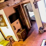 Vakantiehuis Alto El Monte 1 - Ar1414 *