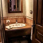 Vakantiehuis Alto El Monte 1 - Ar1414