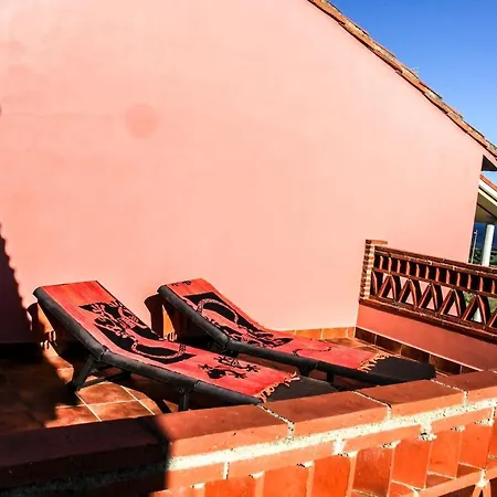 Vakantiehuis Alto El Monte 1 - Ar1414